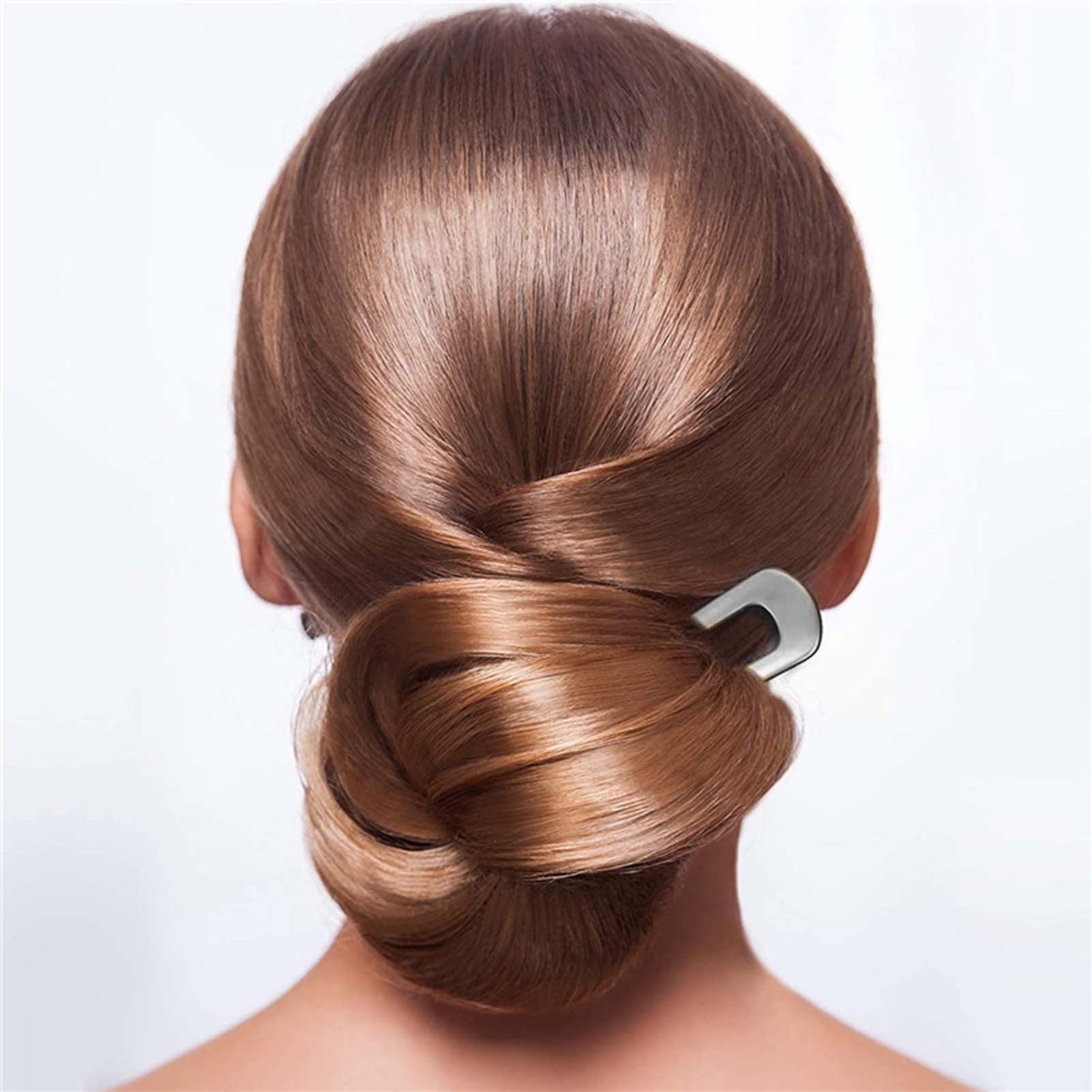 Franse U-vormige haarspelden v - Hair Bundles recensie en prijs