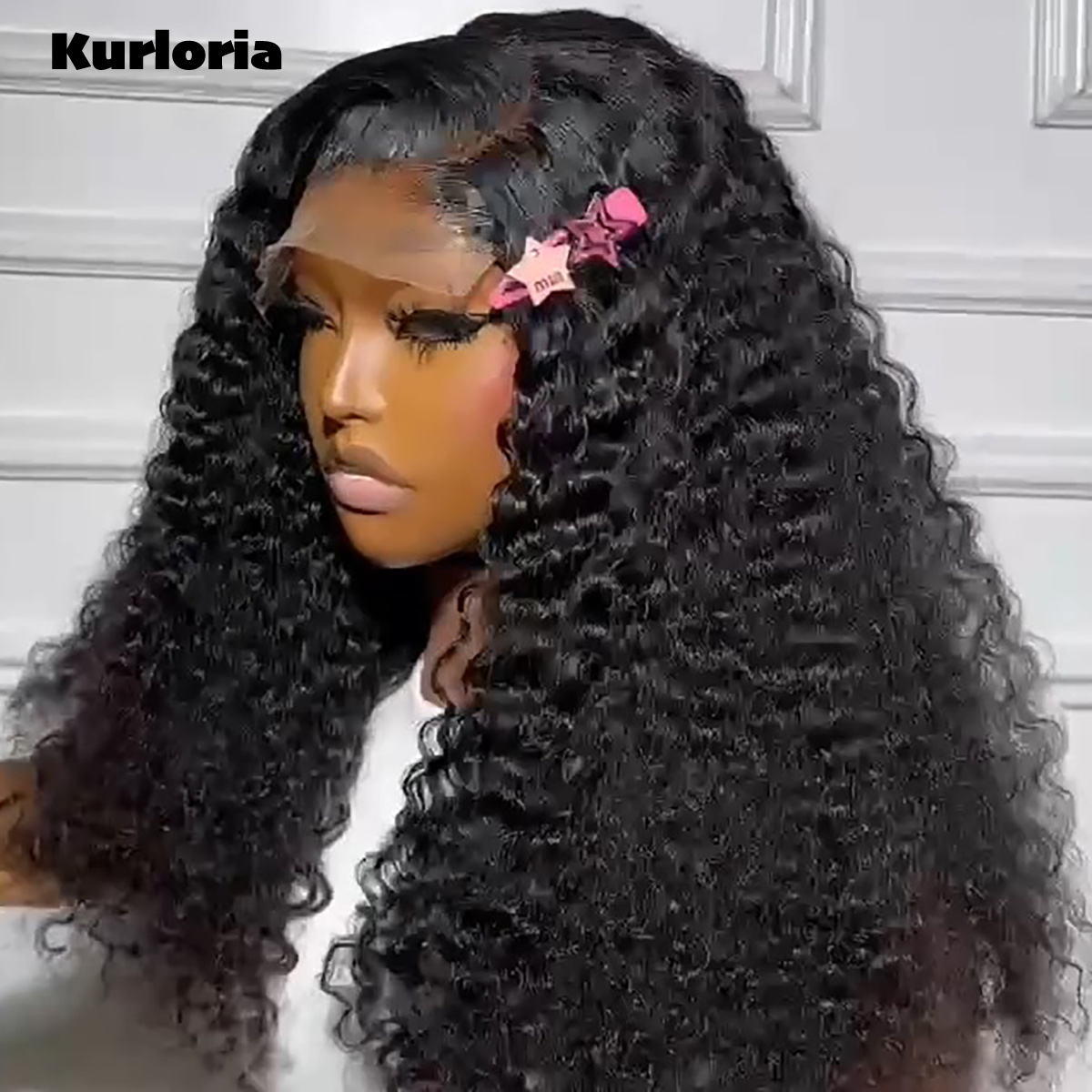 100% echt haar, zonder lijm, 3 - Glueless Wear And Go Human Hair Wig recensie en prijs