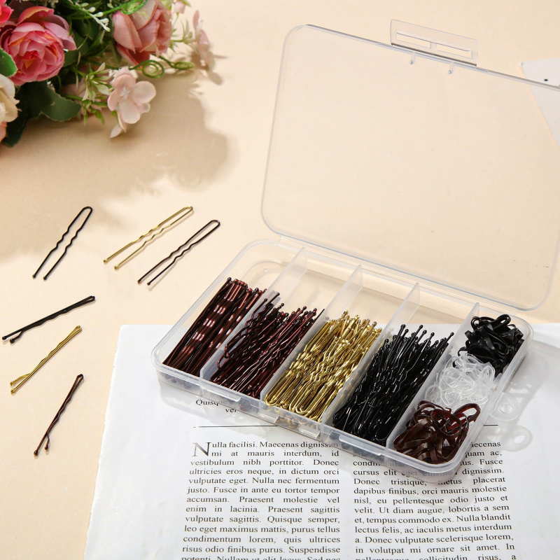 480 stuks per doos Haarstyling - Hair Bundles recensie en prijs
