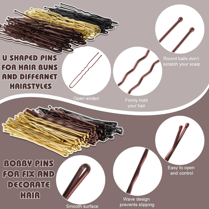 480 stuks per doos Haarstyling - Hair Bundles recensie en prijs