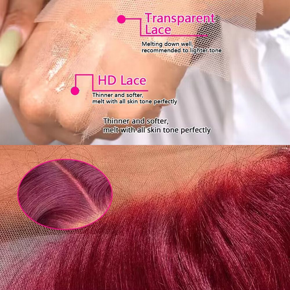 HD kantwerk pruiken van echt h - Hd Lace Frontal Wig Human Hair Pre Plucked recensie en prijs