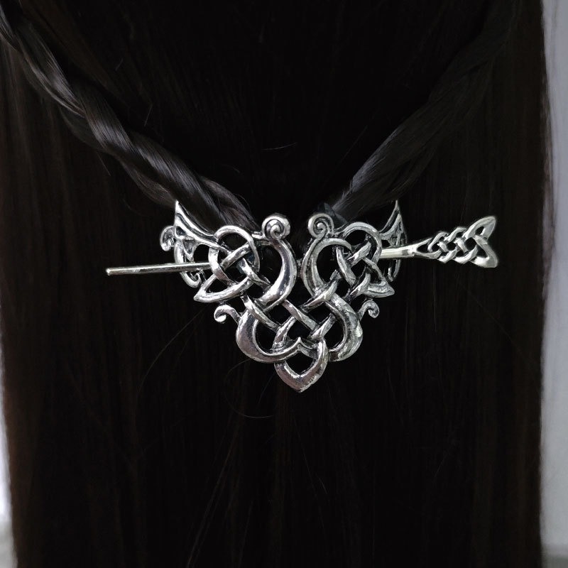 Senior Designer Retro Viking L - Hair Bundles recensie en prijs
