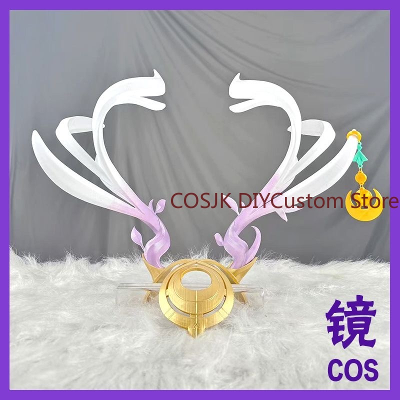 Game Genshin Impact Lauma Cosp - Synthetic Wigs recensie en prijs