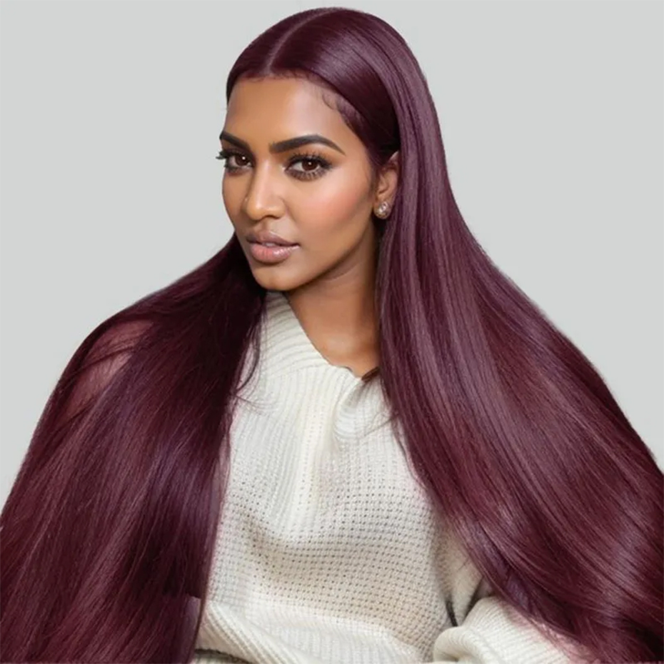5x5 Glueless pruiken 100% mens - Human Hair Wigs recensie en prijs