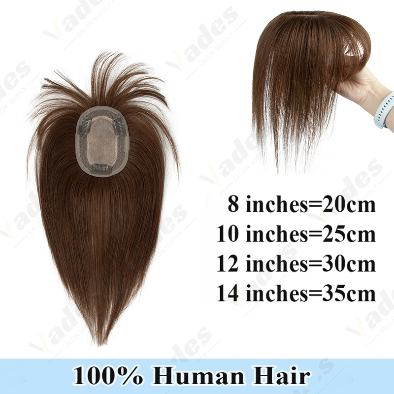 Haarstukjes voor vrouwen, echt - Seamless Clip In Hair Extensions Human Hair recensie en prijs