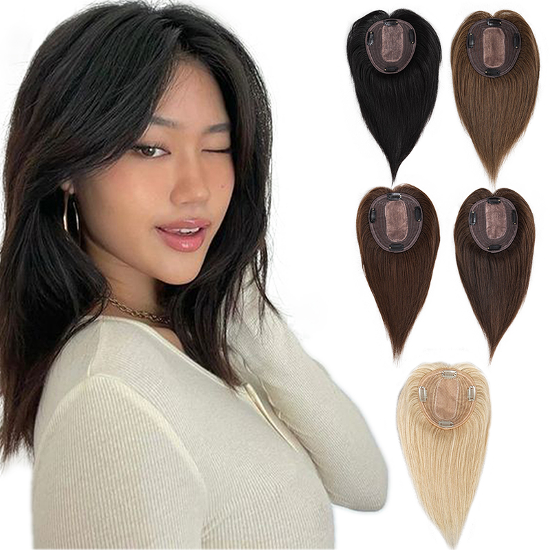 10 Inch 100% Menselijk Haar 13 - Seamless Clip In Hair Extensions Human Hair recensie en prijs